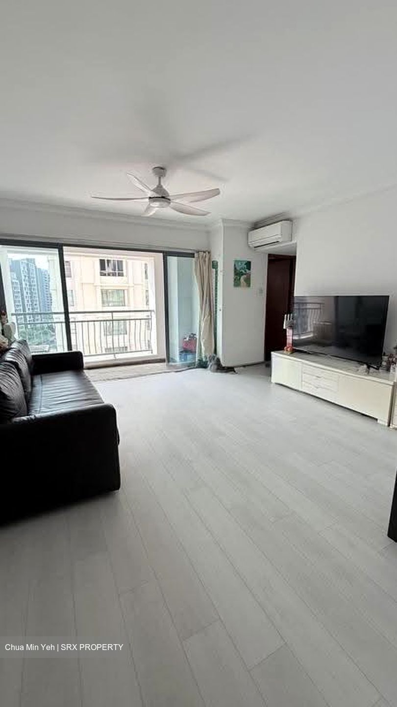 Aquarius By The Park (D16), Condominium #627860601